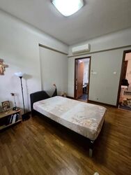 Butterworth 8 (D15), Condominium #557618001